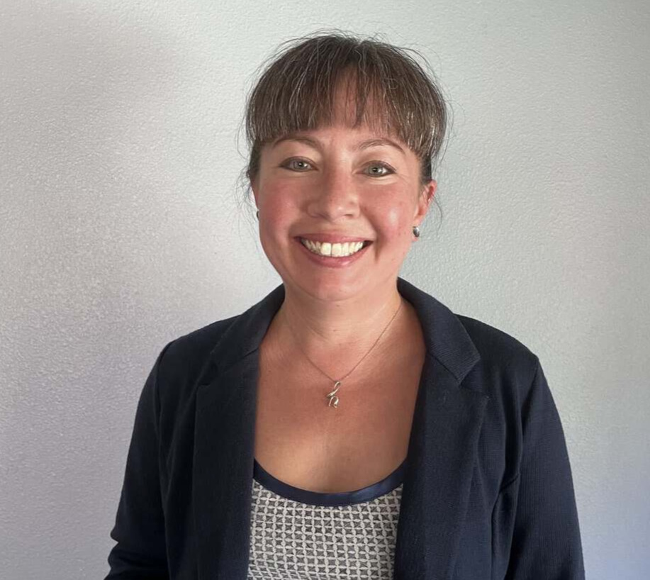 Heather Fukunaga